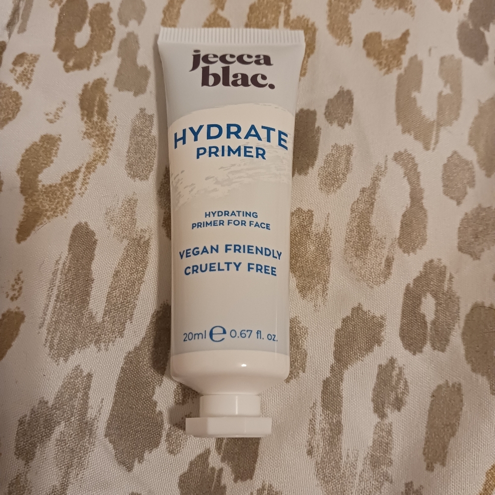 Hydrate primer